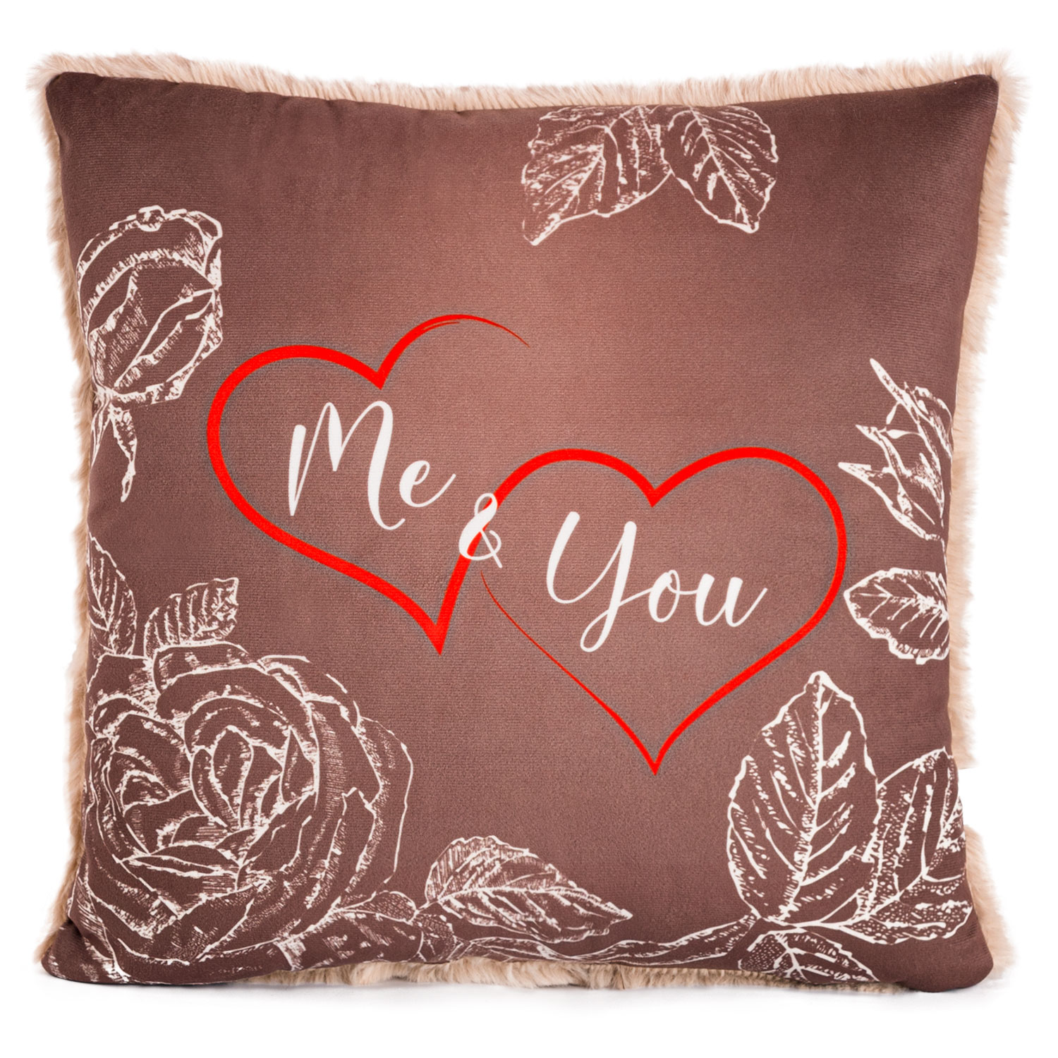 St. Valentine's pillow - 3
