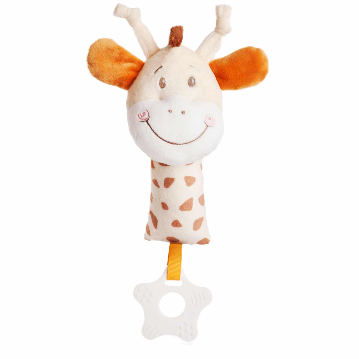 Baby giraffe holder Shorty