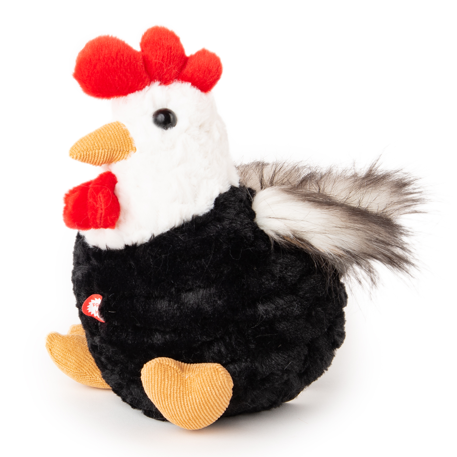 Chicken with sound - Black