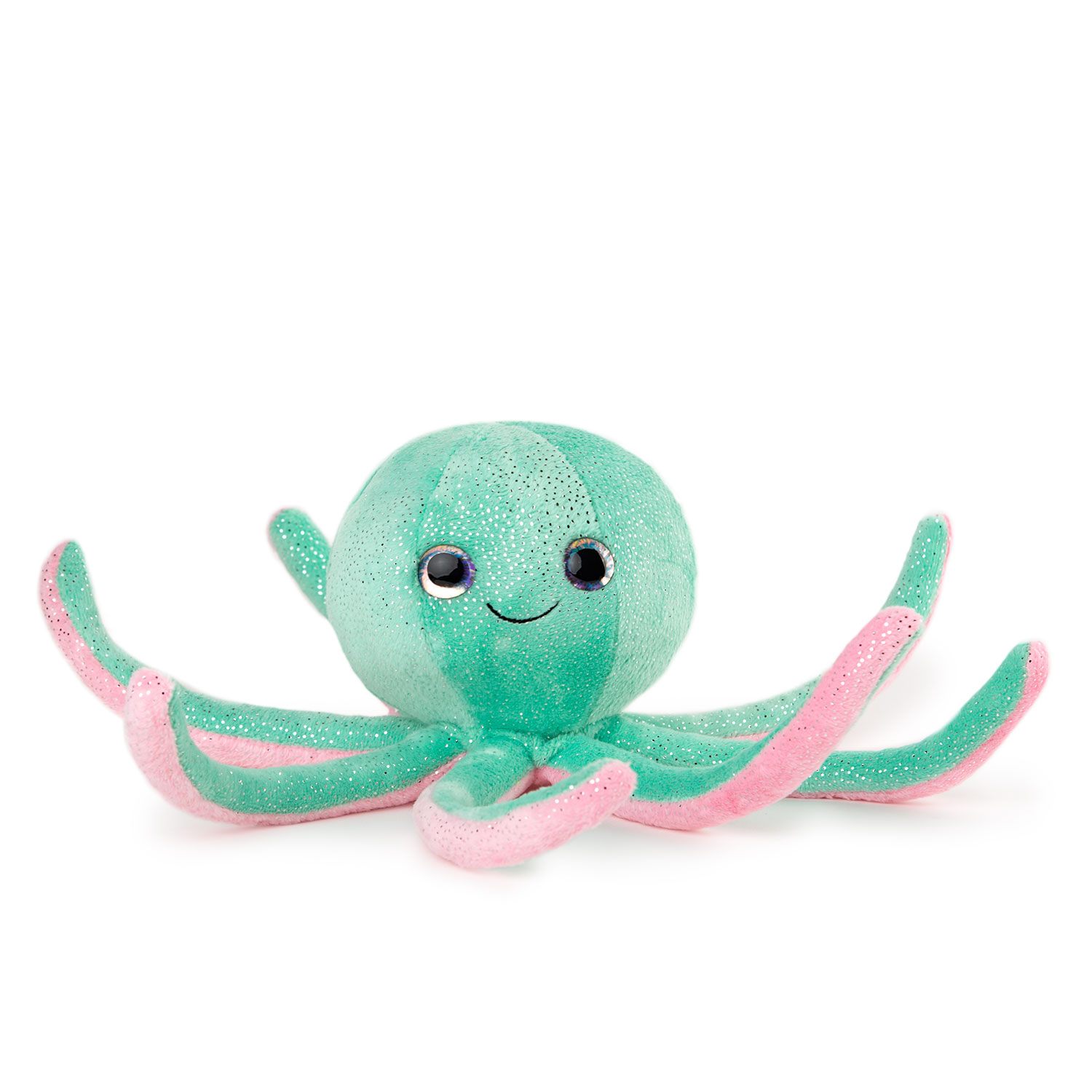 Octopus - Green