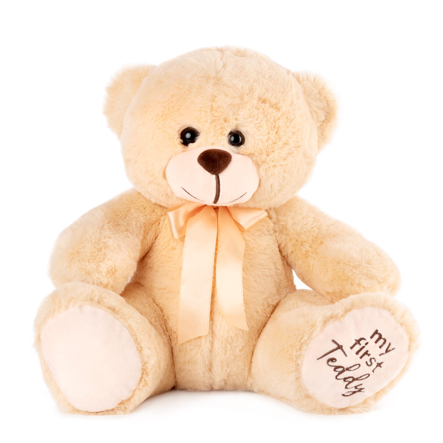 My first teddy bear - Beige