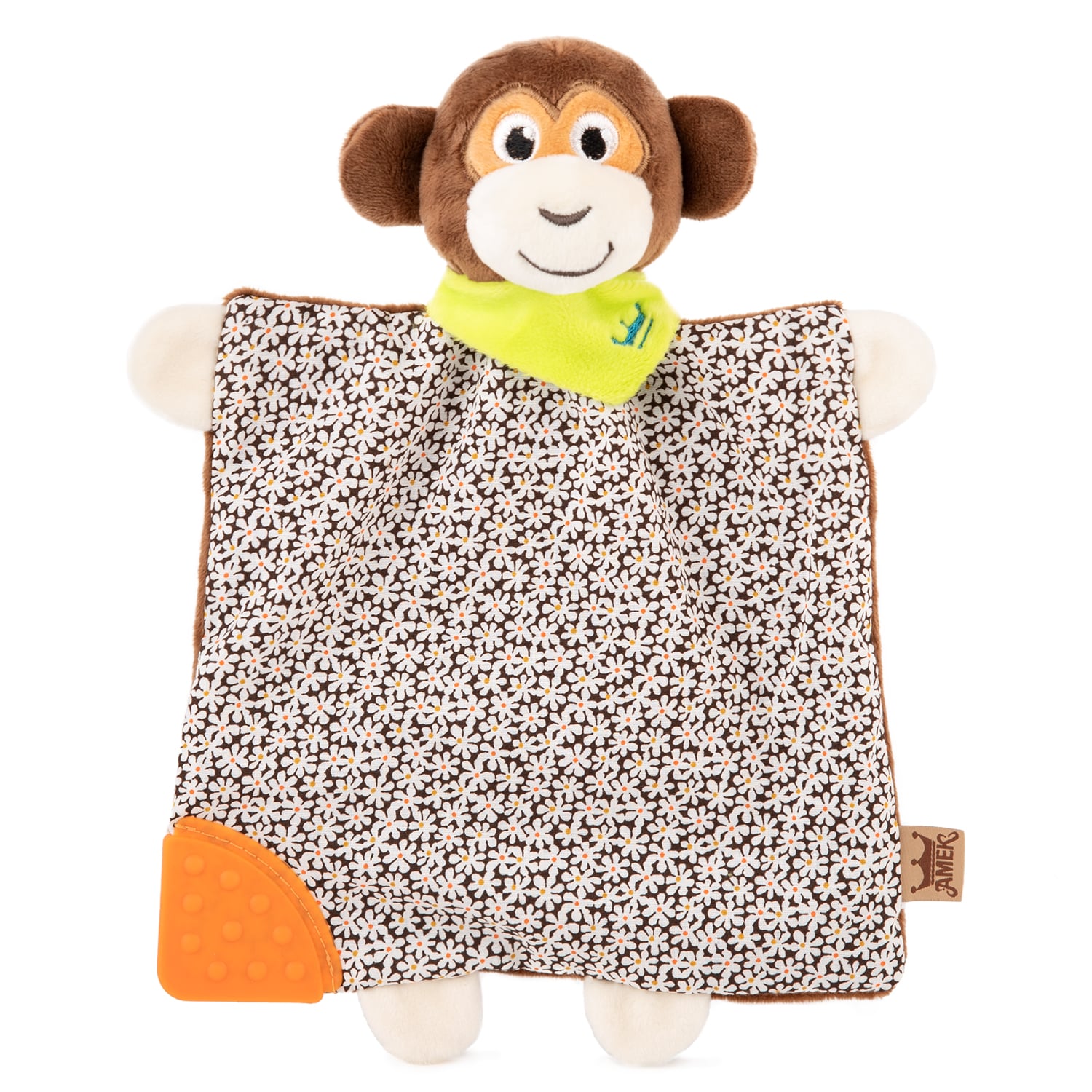 Soft toy for cuddling - Monkey