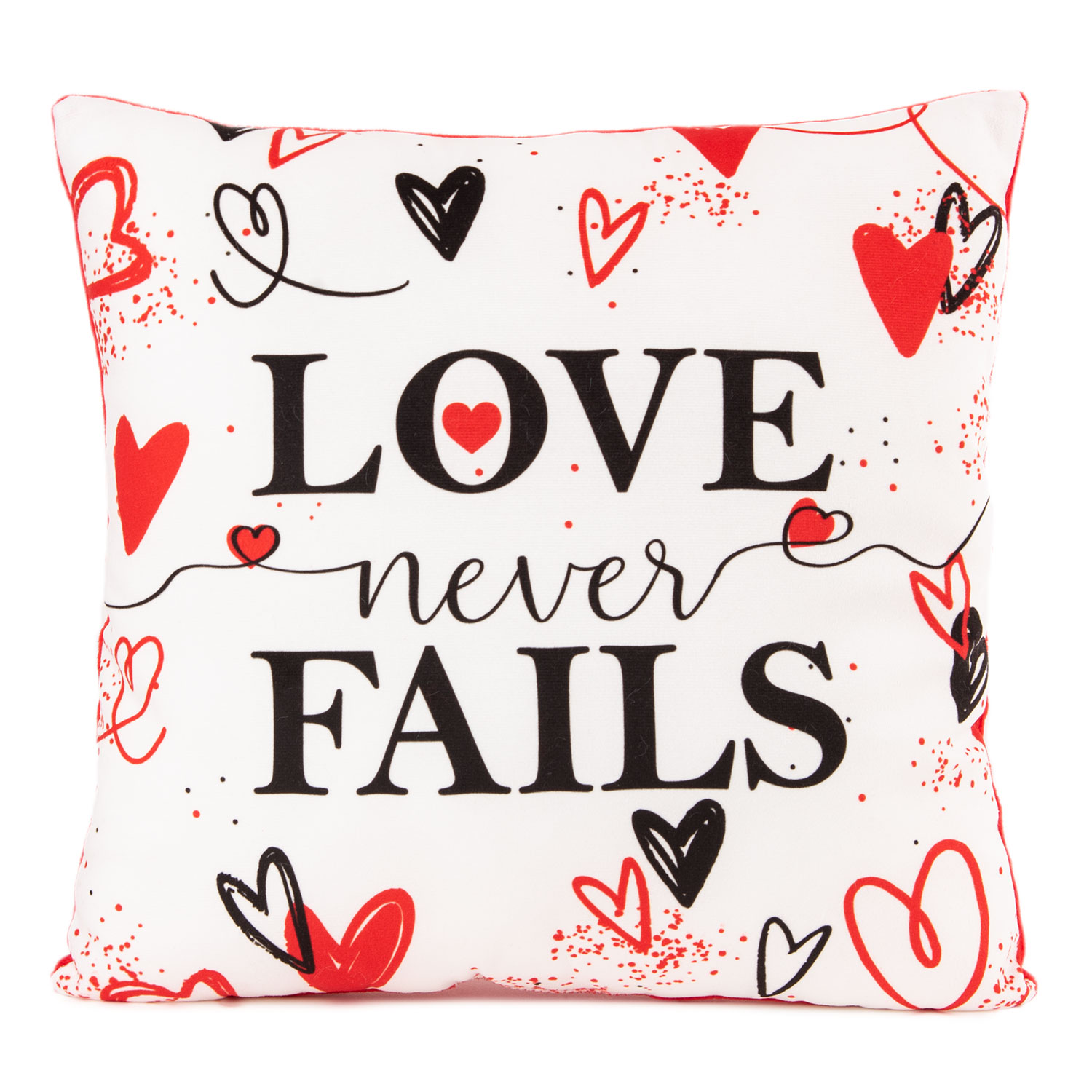Pillow Love never fails