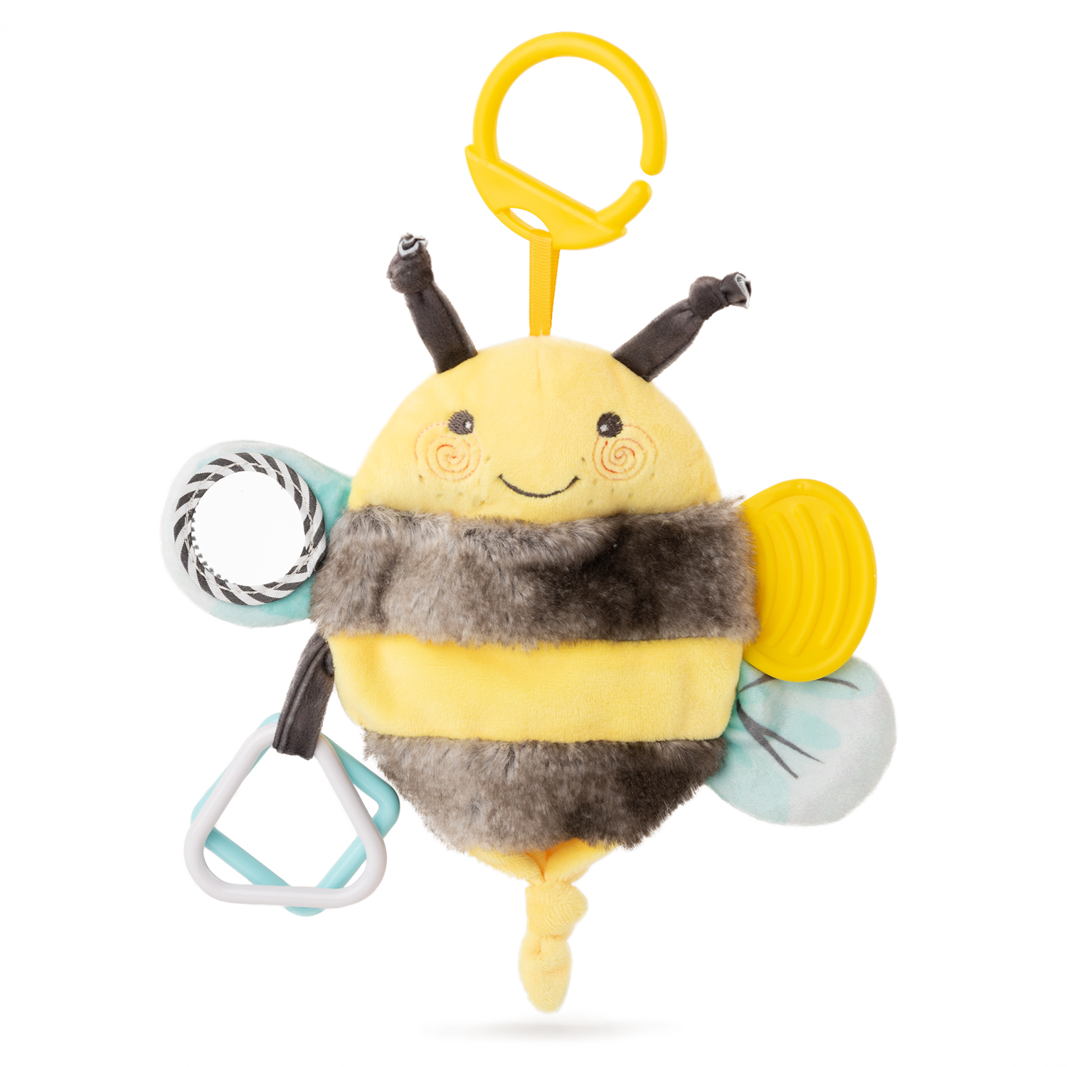 Baby toy Bee