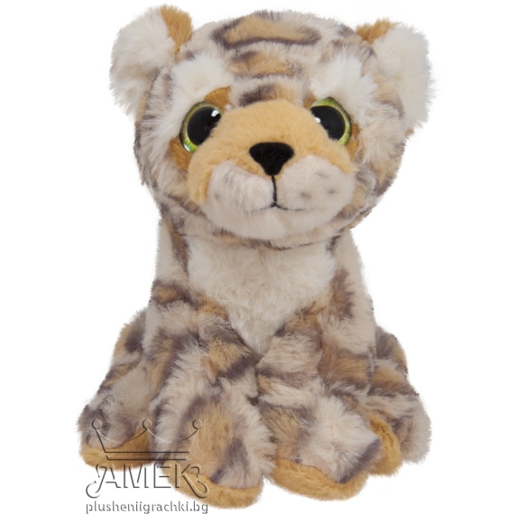 Малки диви котки - Леопард