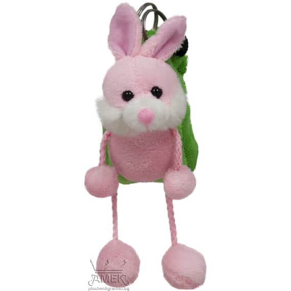 Bag with an animal - Bunny