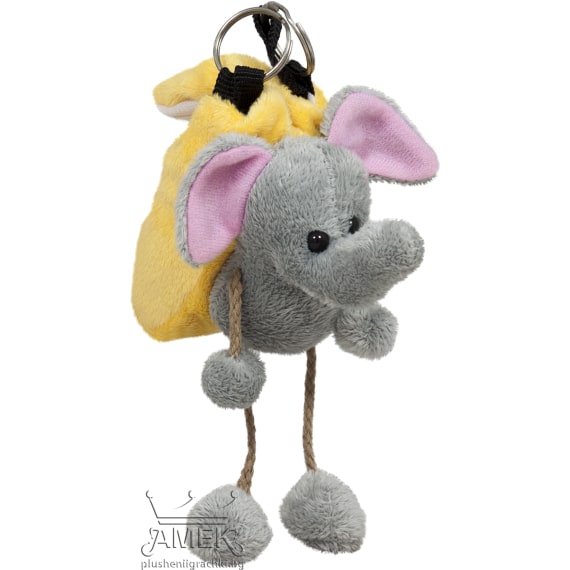 Bag with animal - Elephant