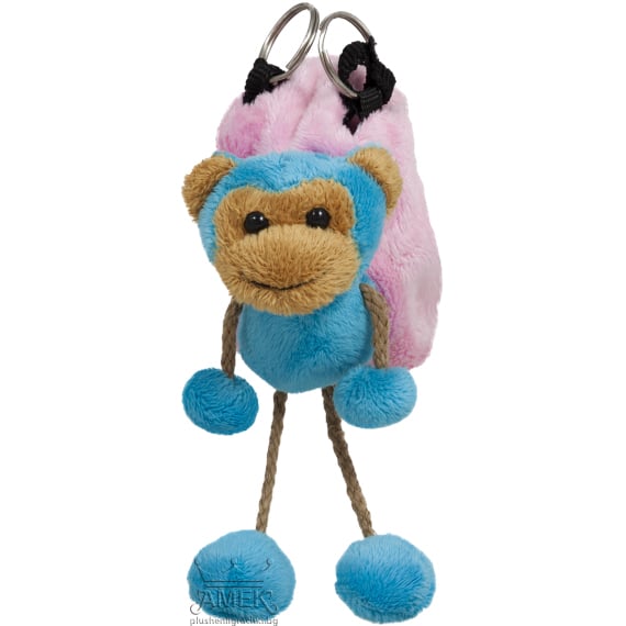 Bag with animal - Monkey