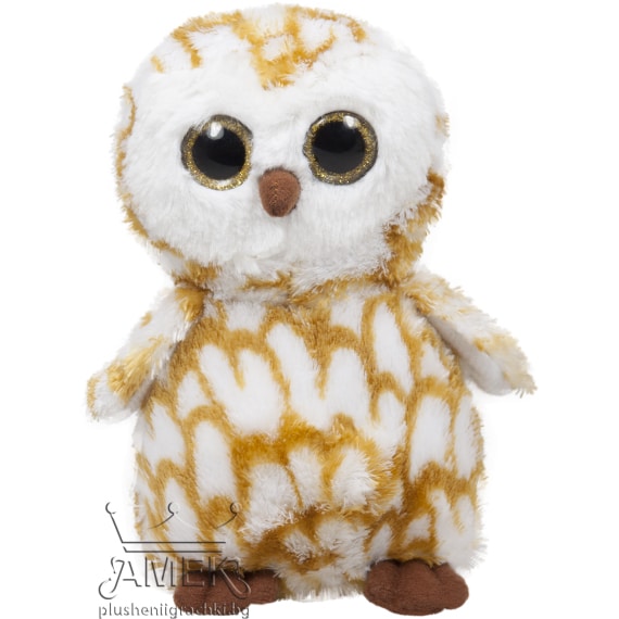 Owl - Beige