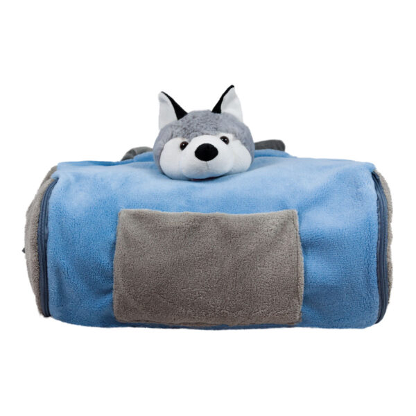 Backpack for travel - Dog