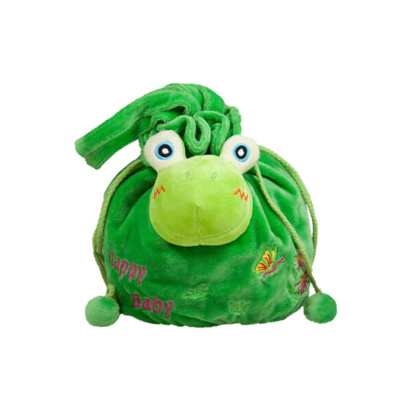 Bag - Frog