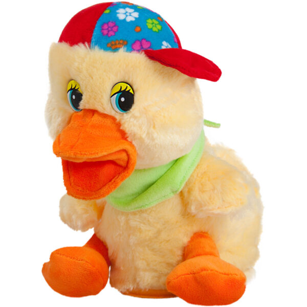 Interactive toy - Duck