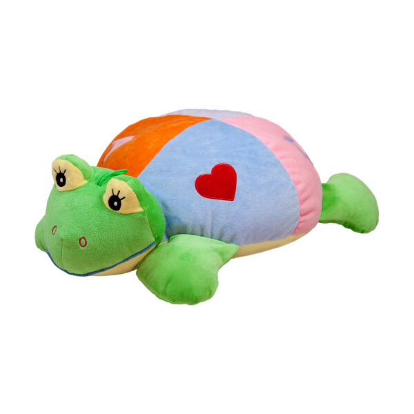 Pillow - Frog