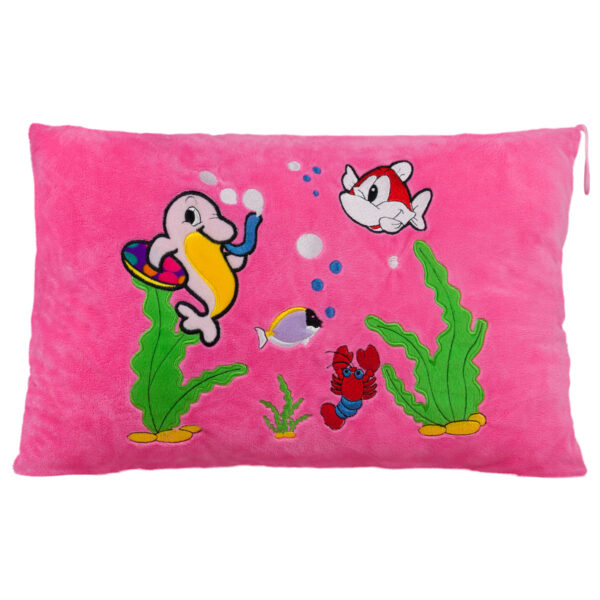 Pillow - Pink