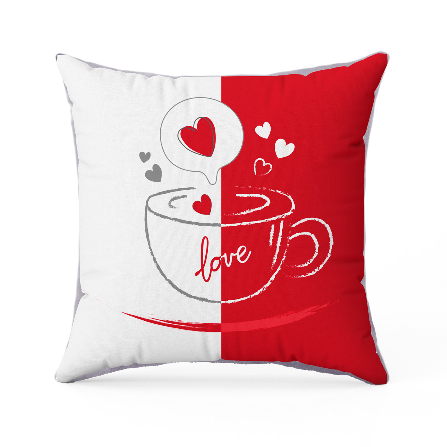 St. Valentine Pillow