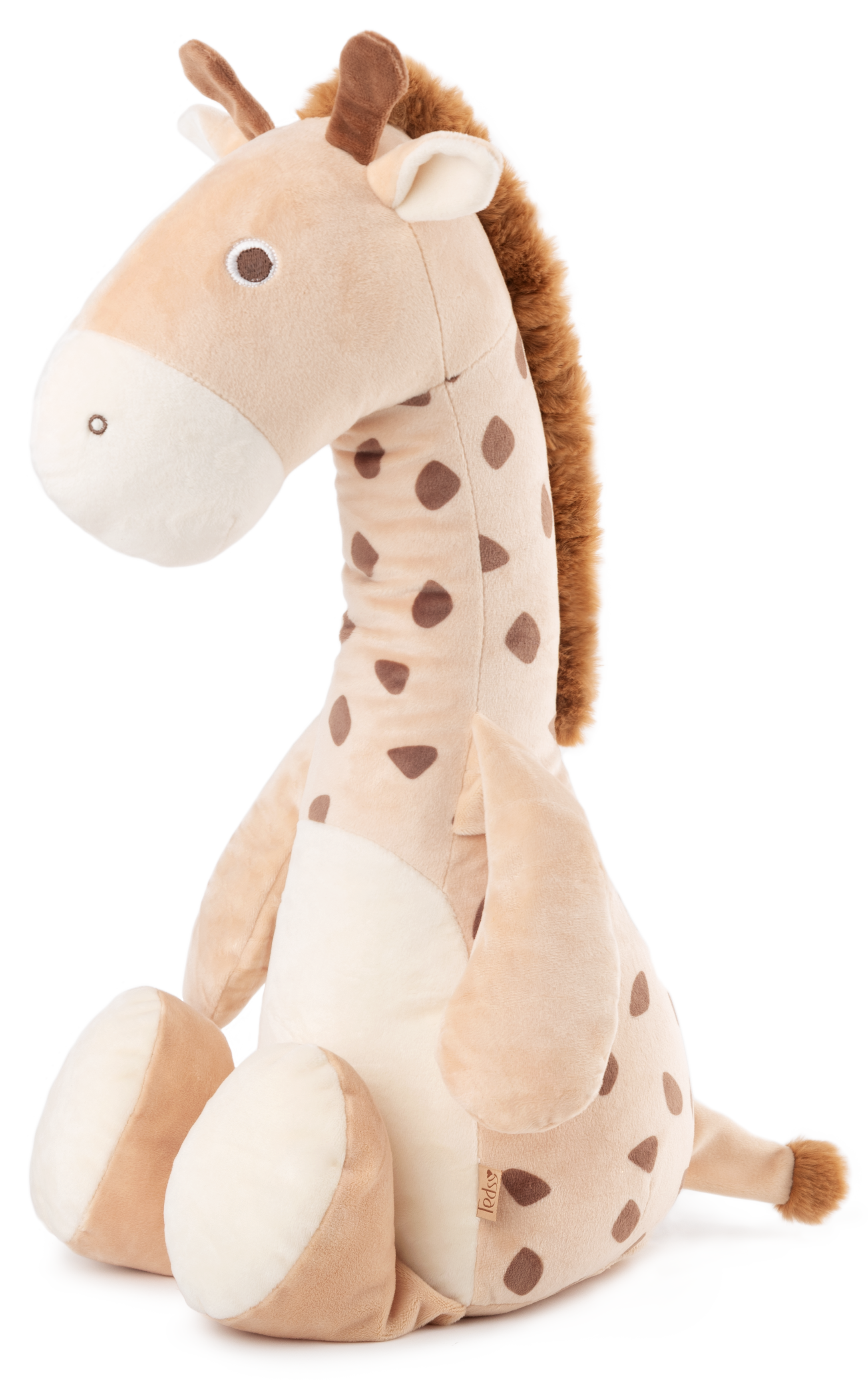 Soft toy Giraffe