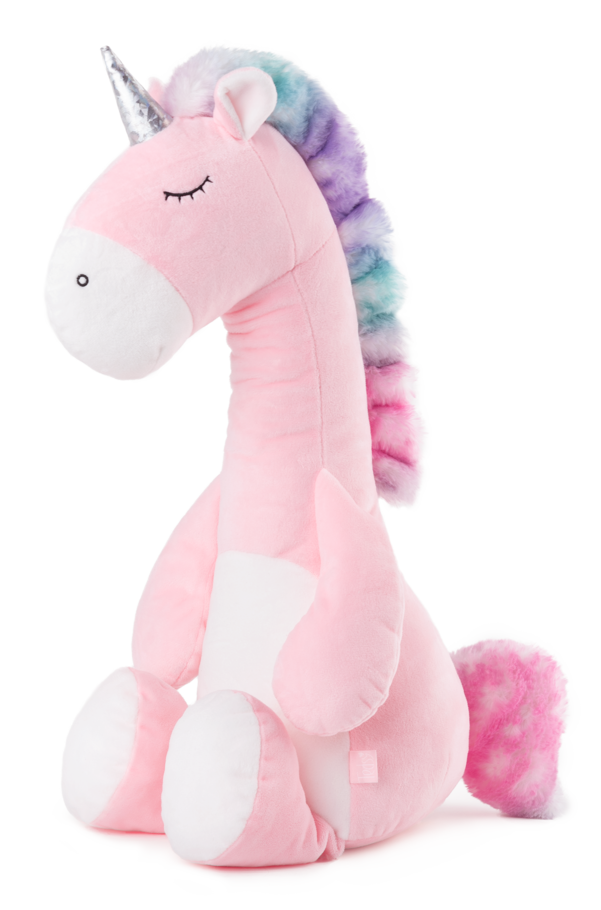 Soft toy Unicorn