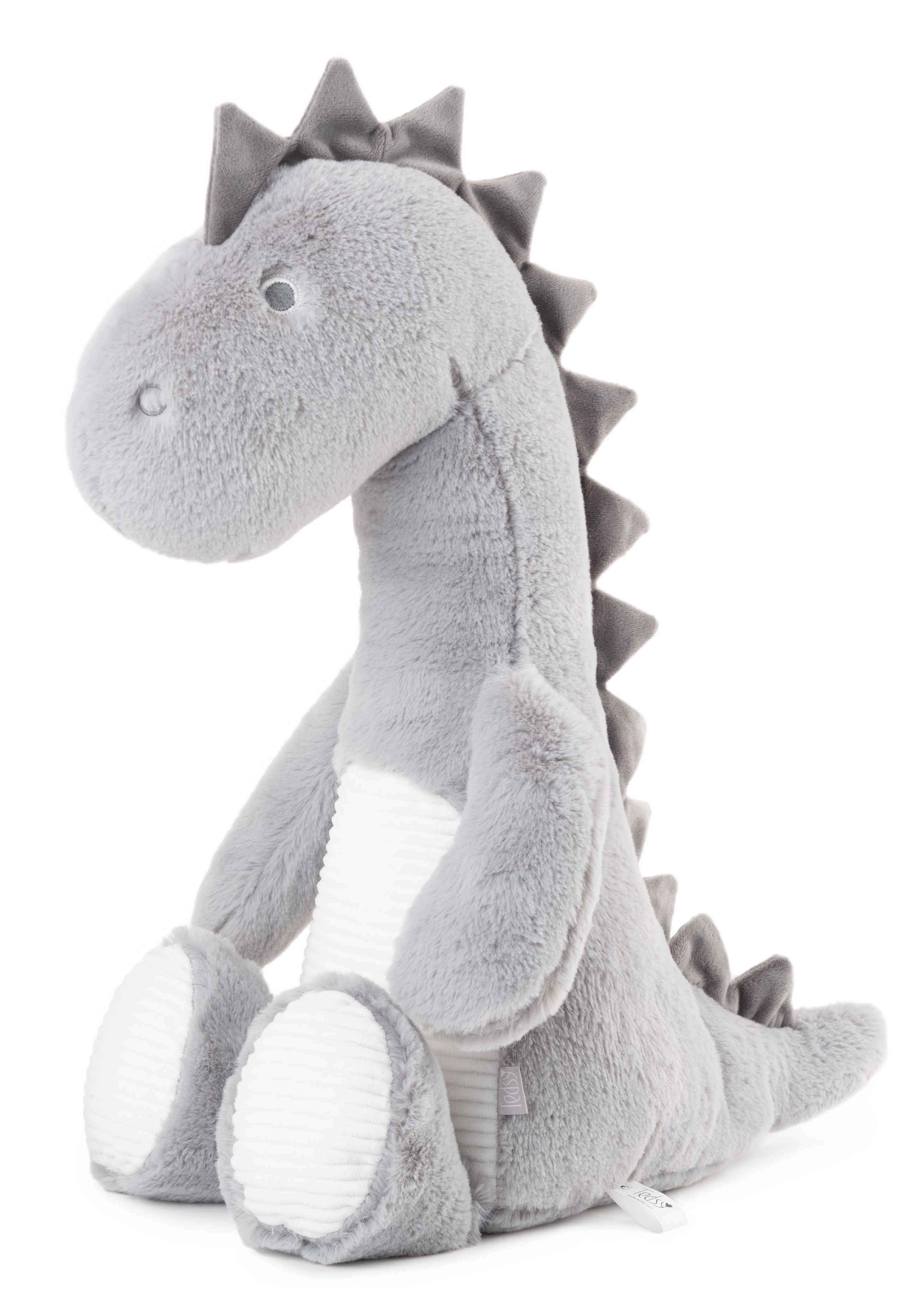 SOFT TOY DINOSAUR