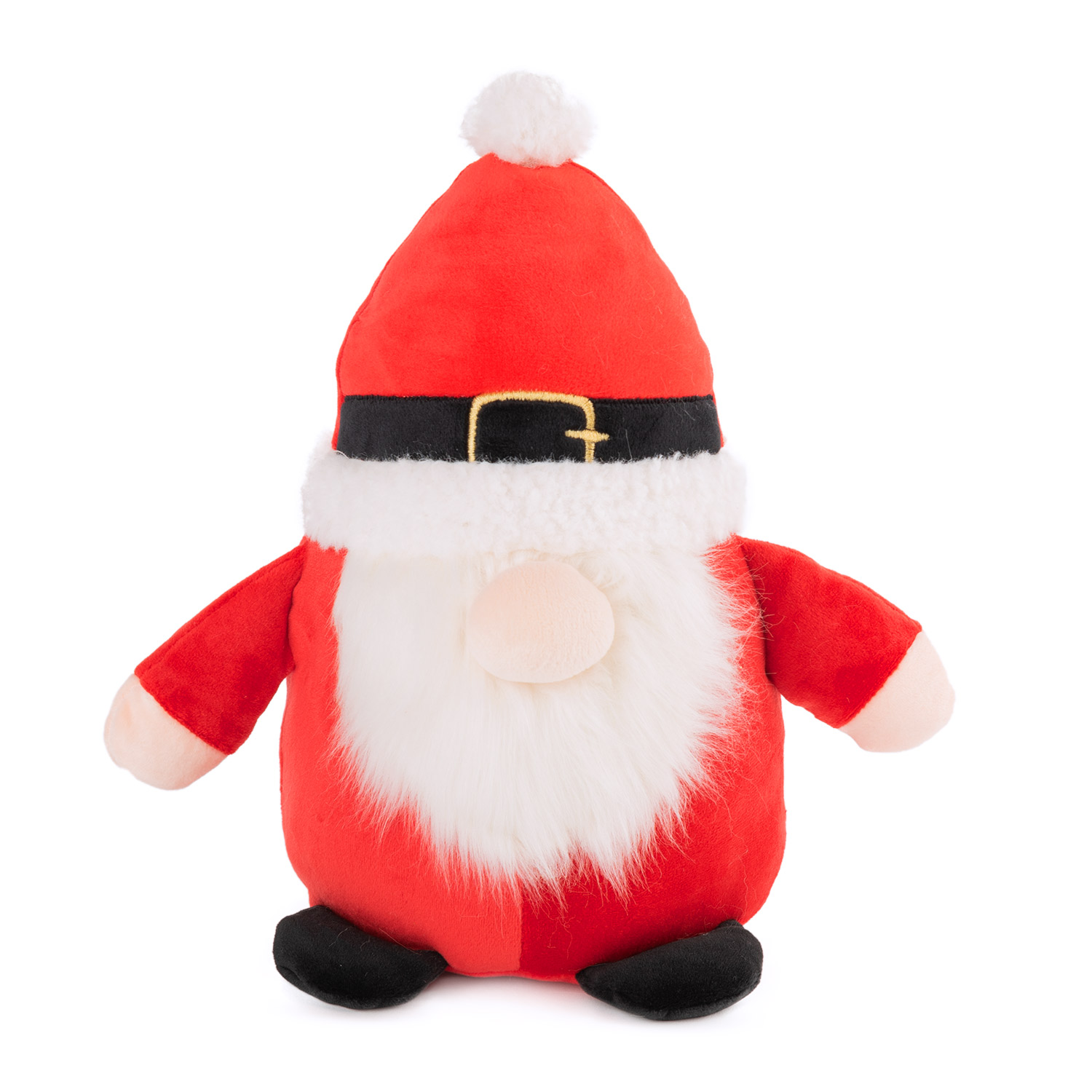 Gnome Santa Claus