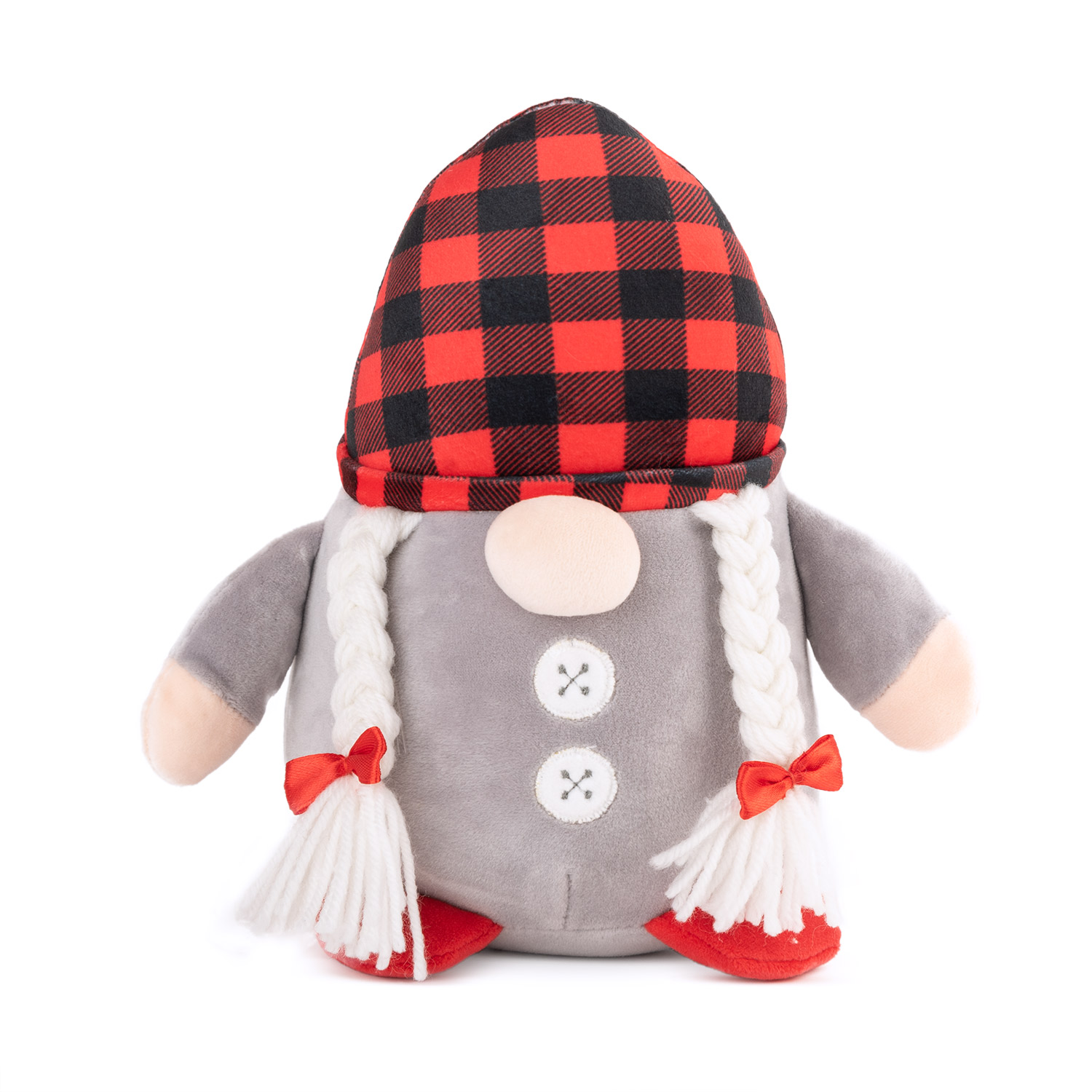 Gnome with hat