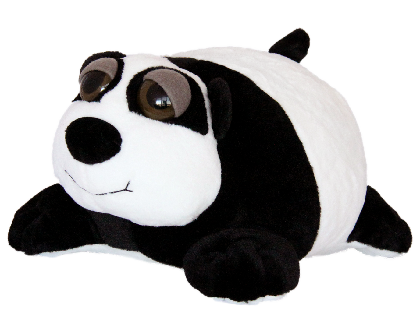 Ball animals 2 species - Panda