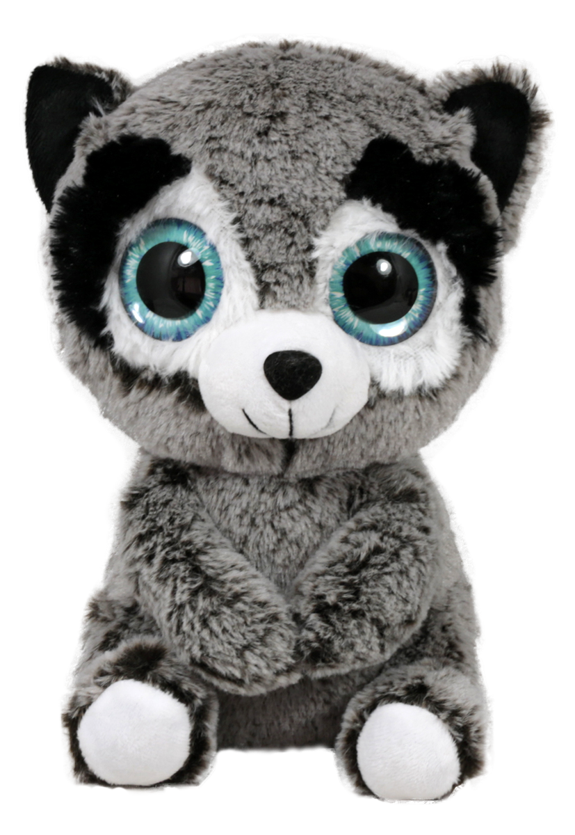 Animals with big eyes - Lemur