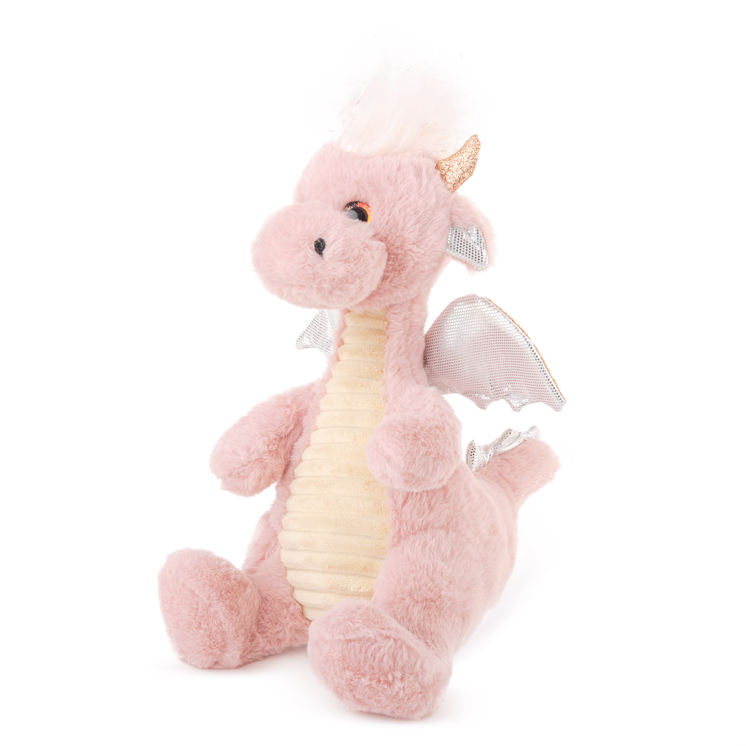 Dragon baby - Pink