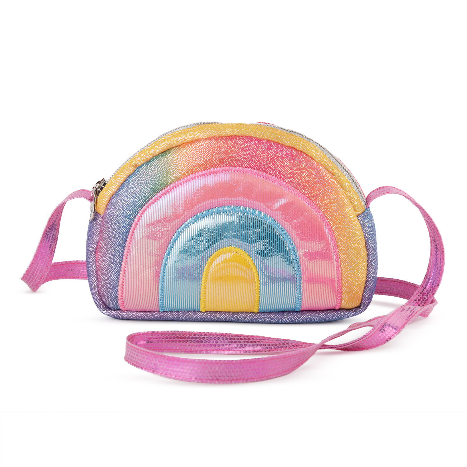 Mini bag Rainbow