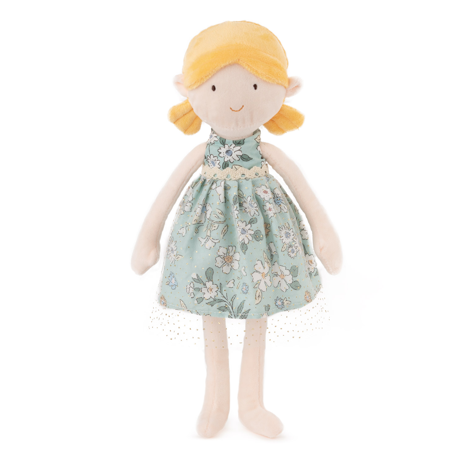 Doll Flora - Blond