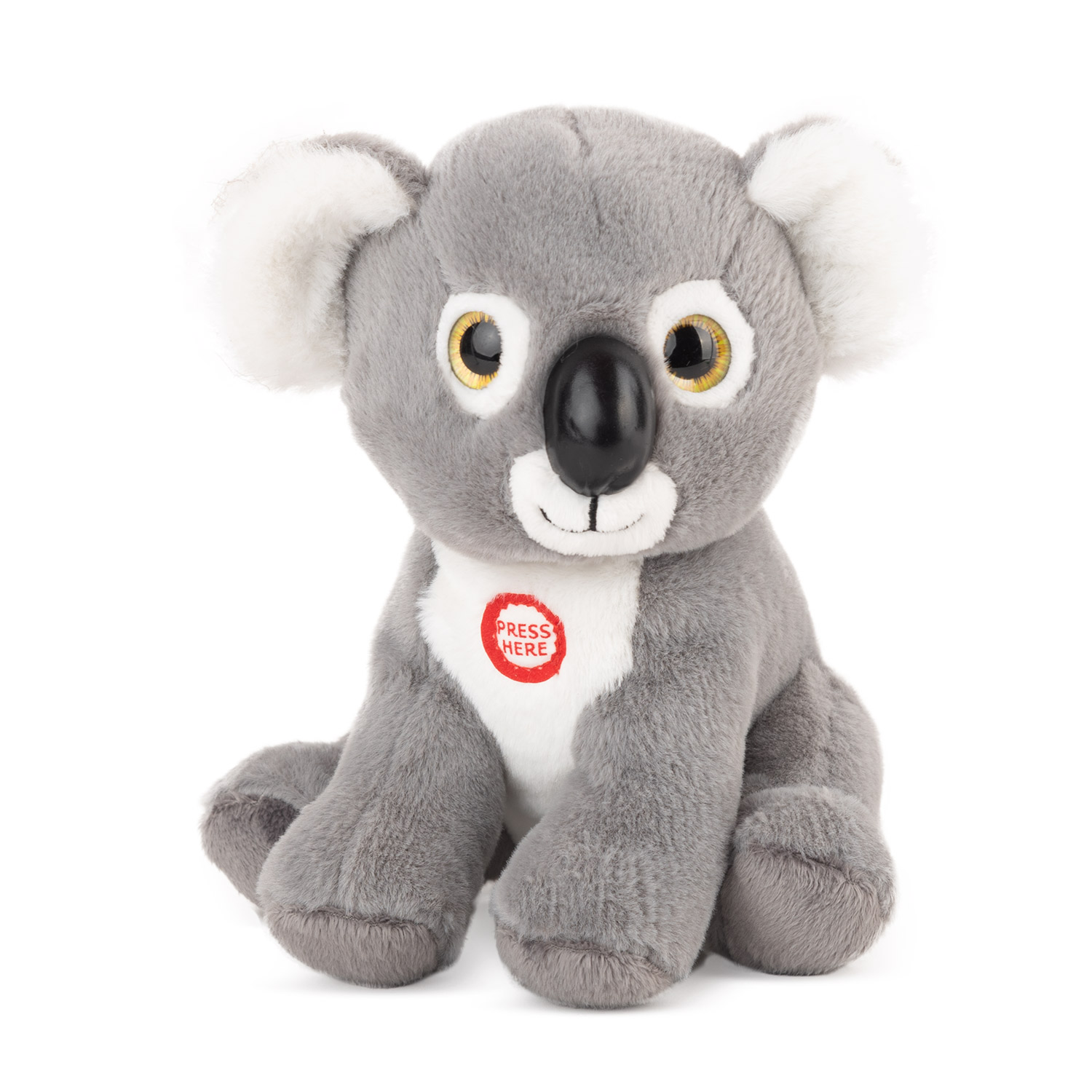 Koala with sound