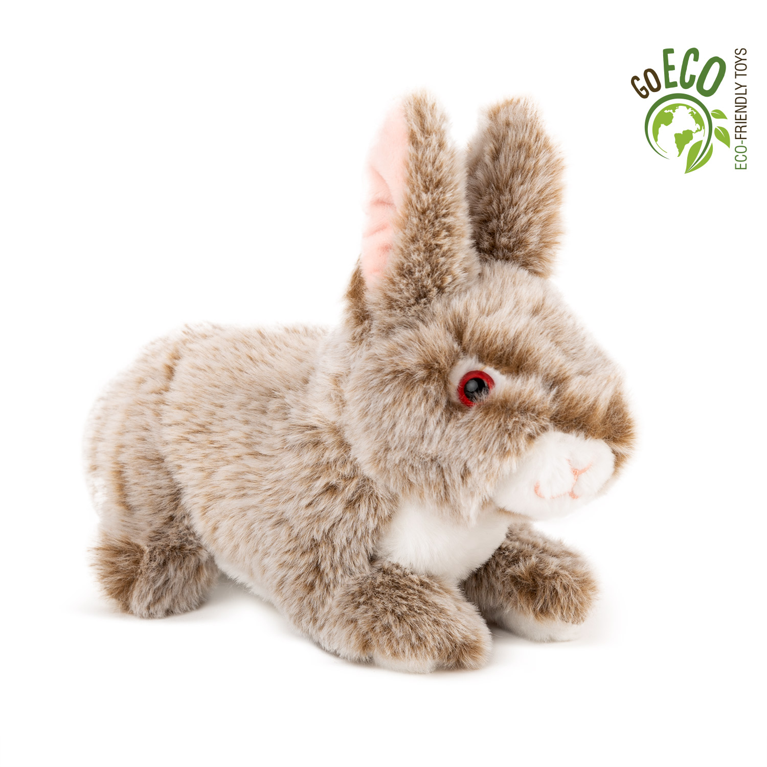 Rabbit ECO soft melange - Beige