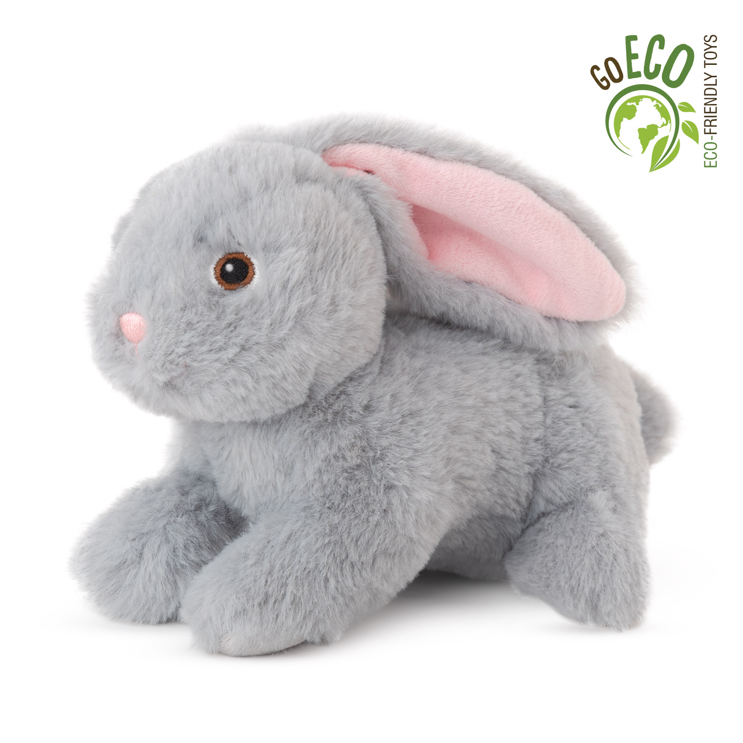 ECO Rabbit - Grey