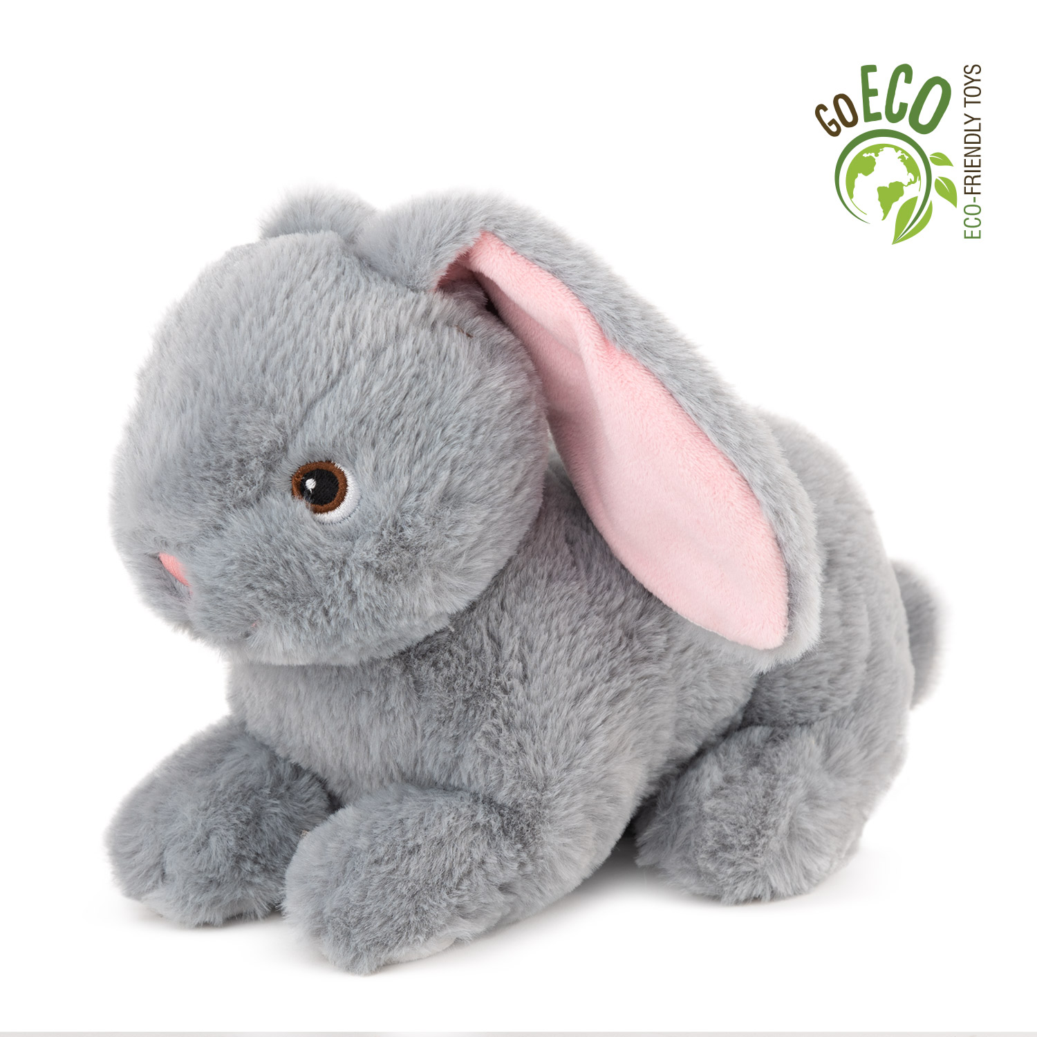 Rabbit ECO - Grey