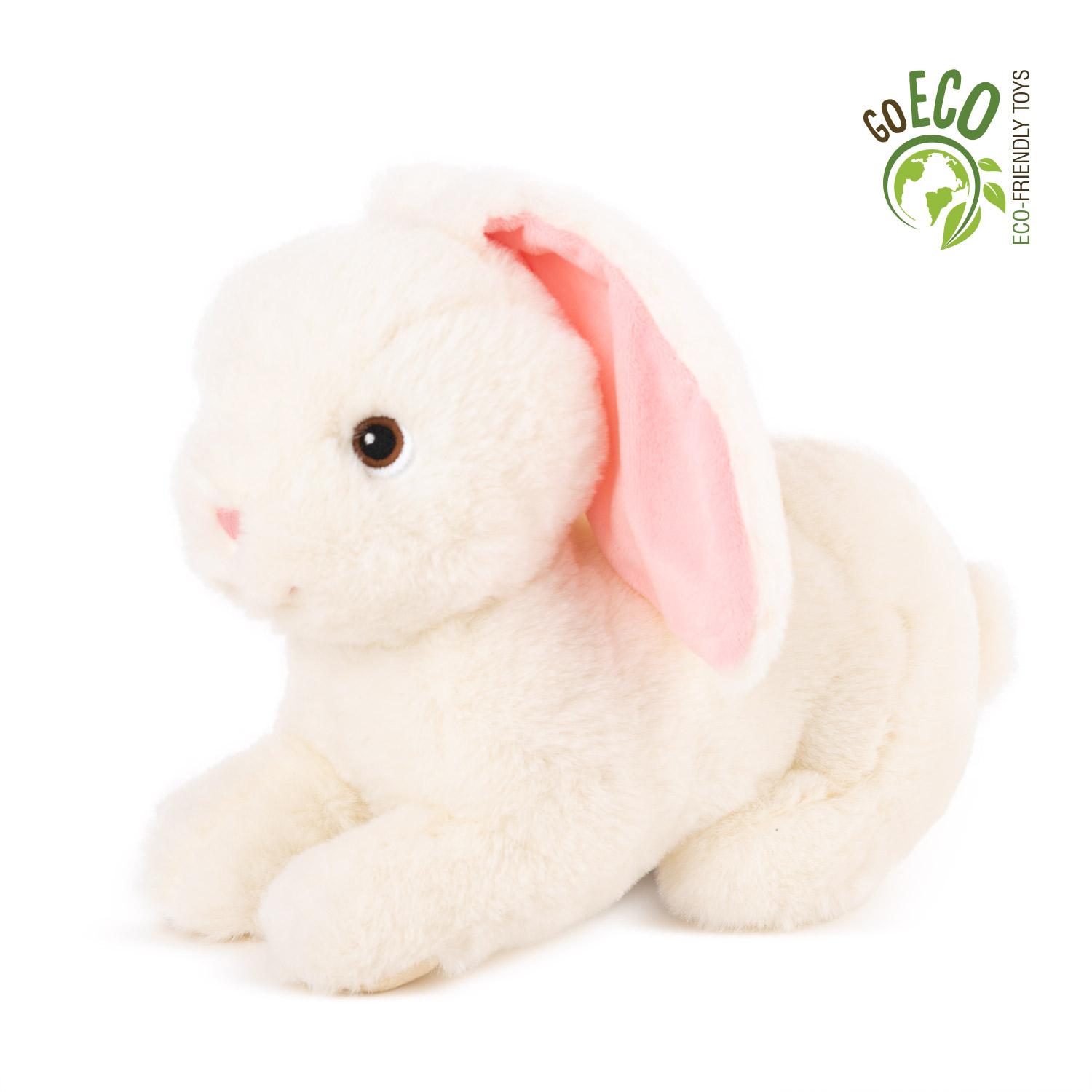 Rabbit ECO - White