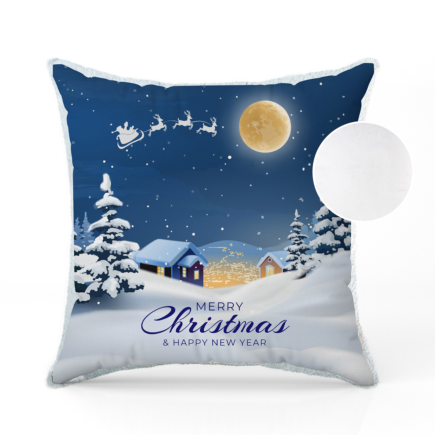 Christmas Pillow