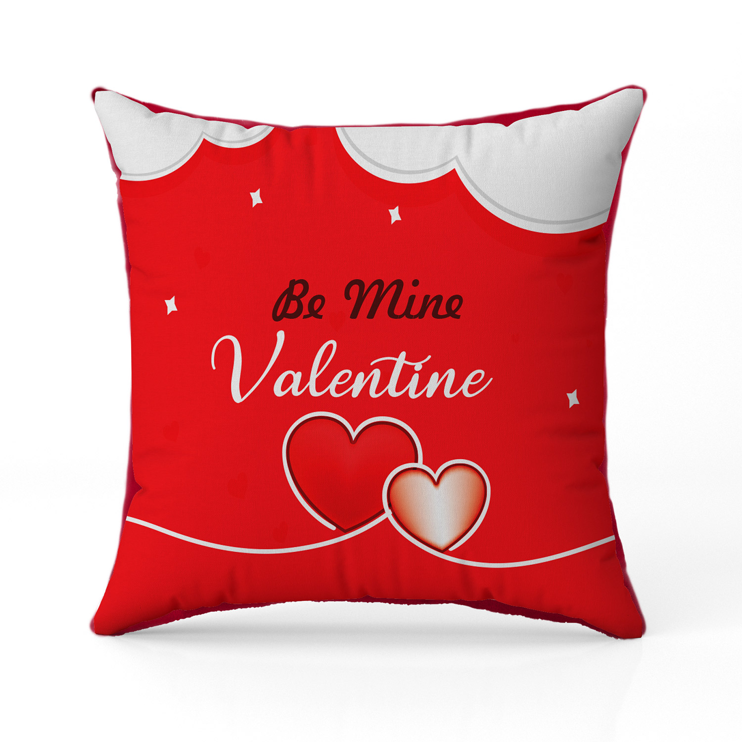 St. Valentine Pillow