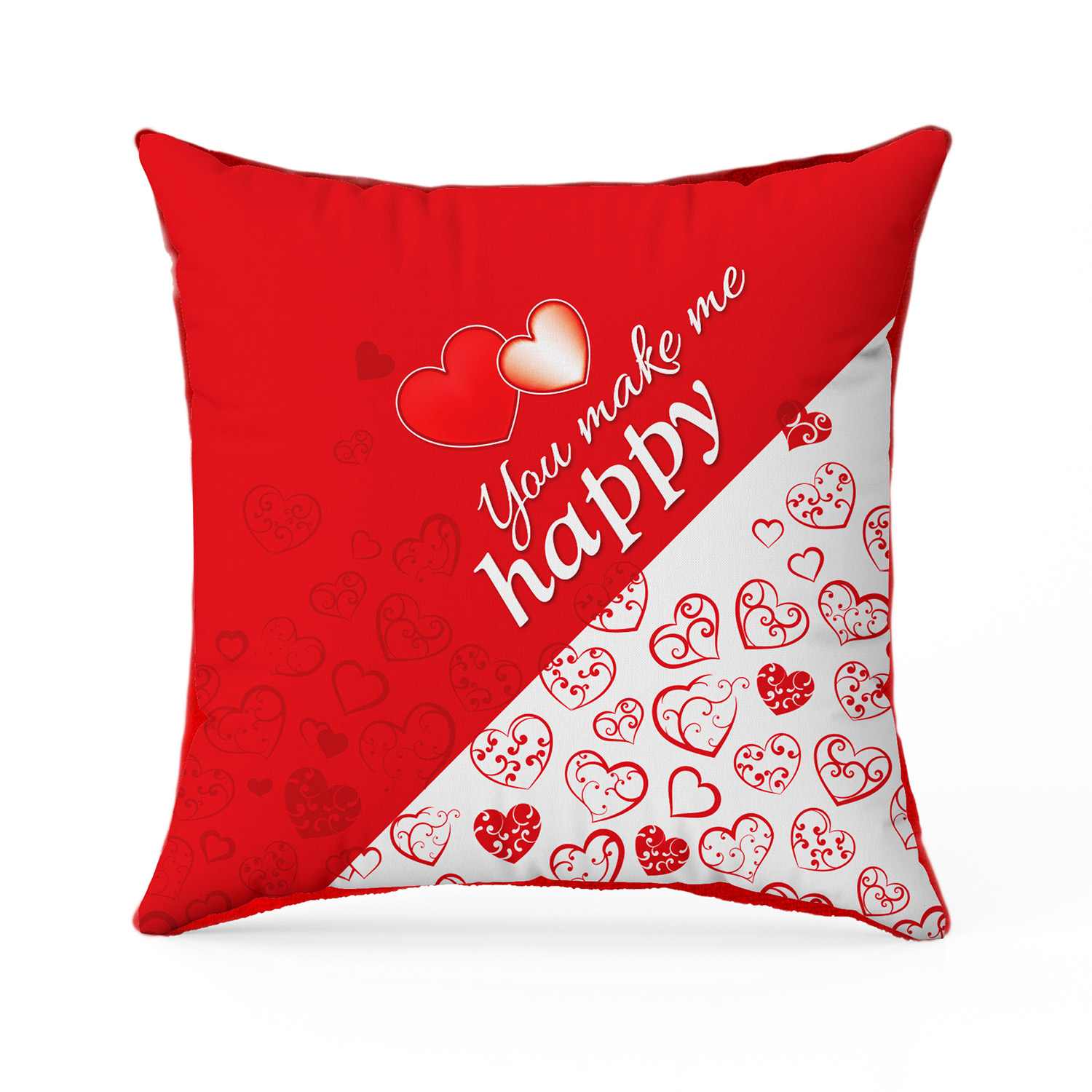 St. Valentine Pillow