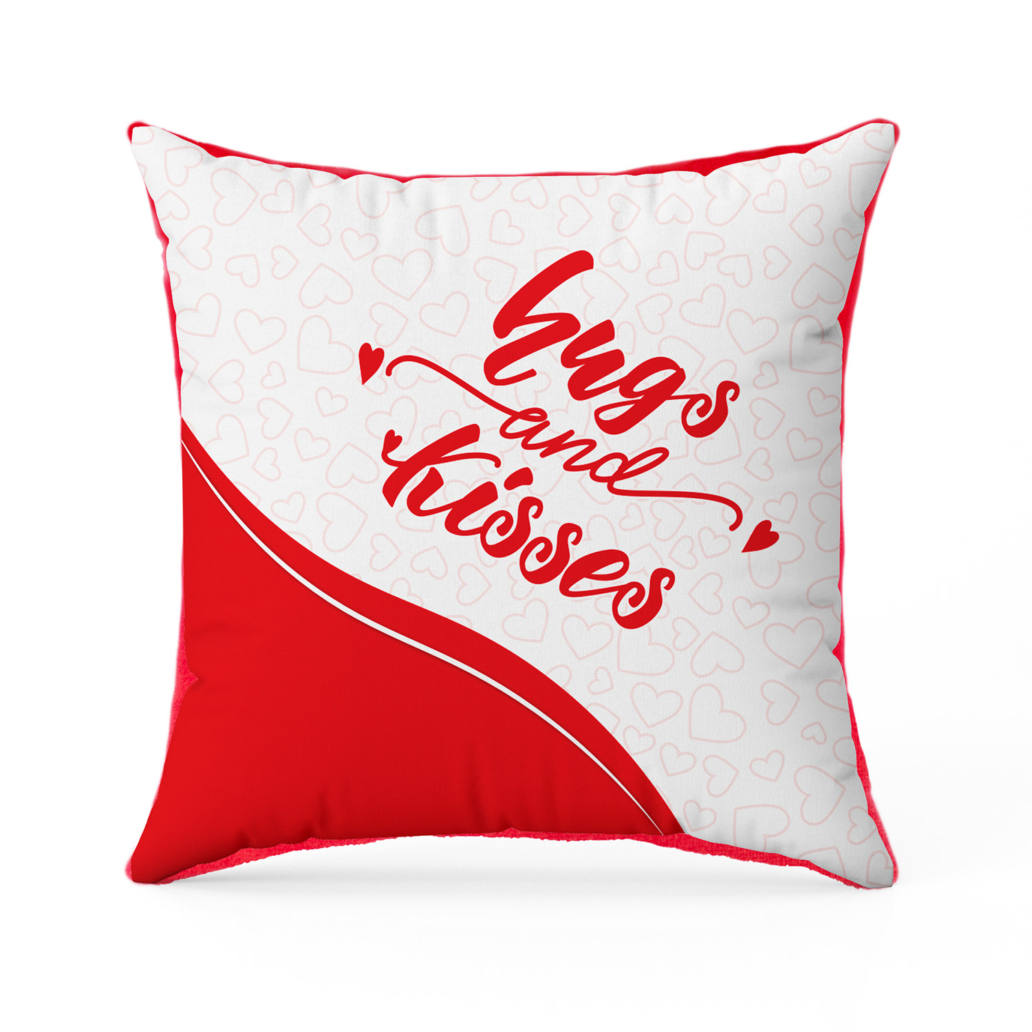 St. Valentine Pillow