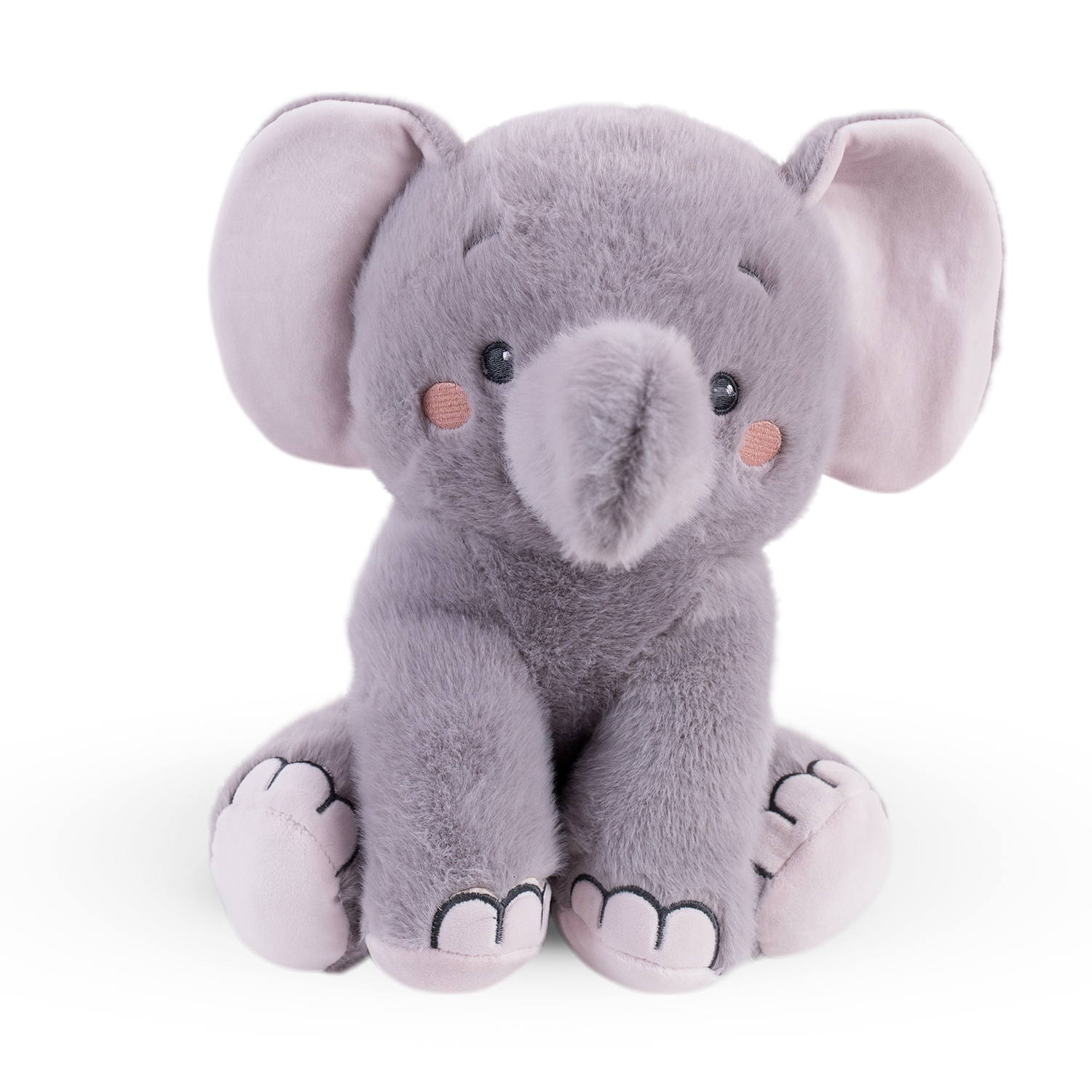 Elephant - Grey