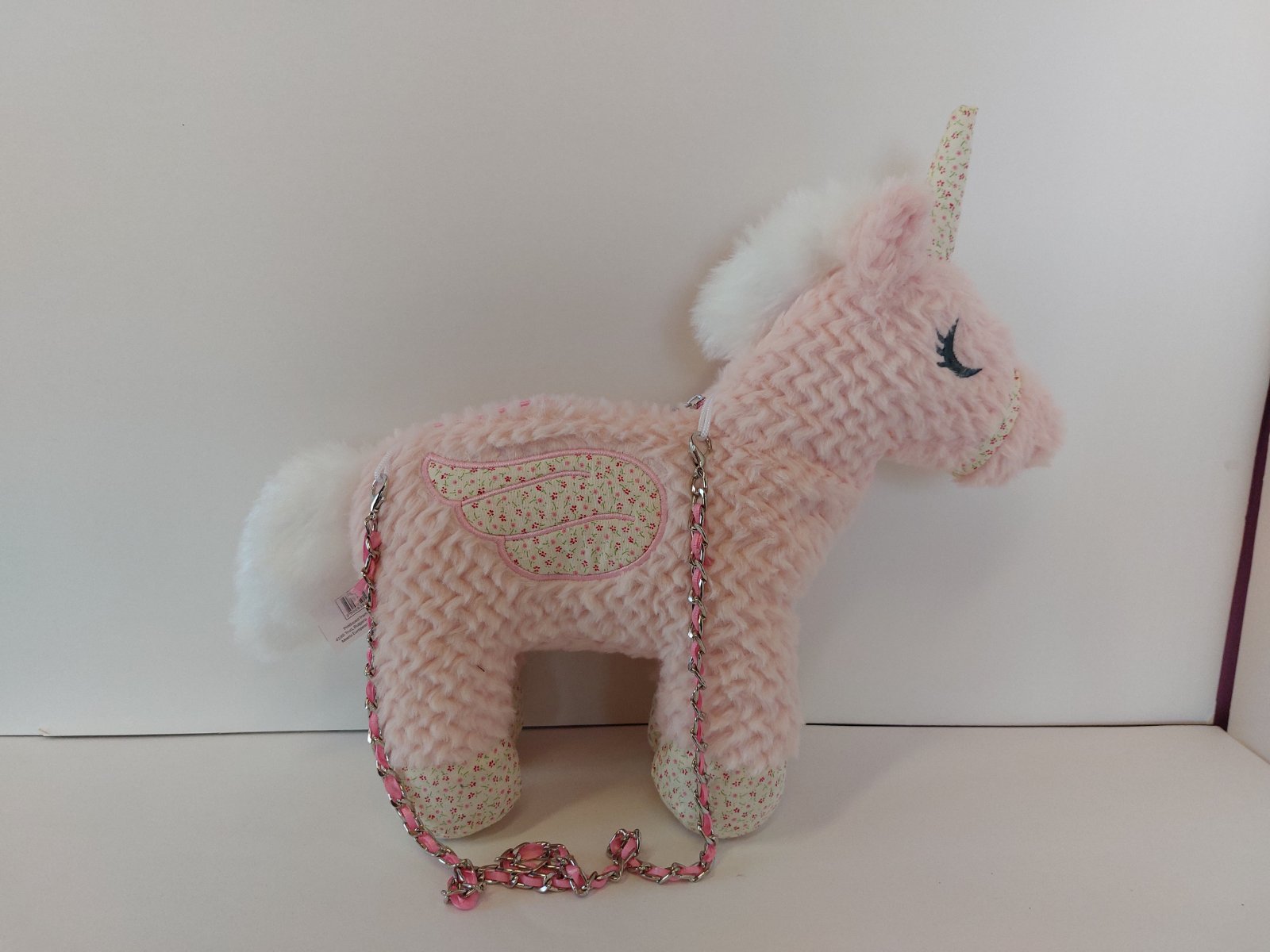 Unicorn Bag - Pink