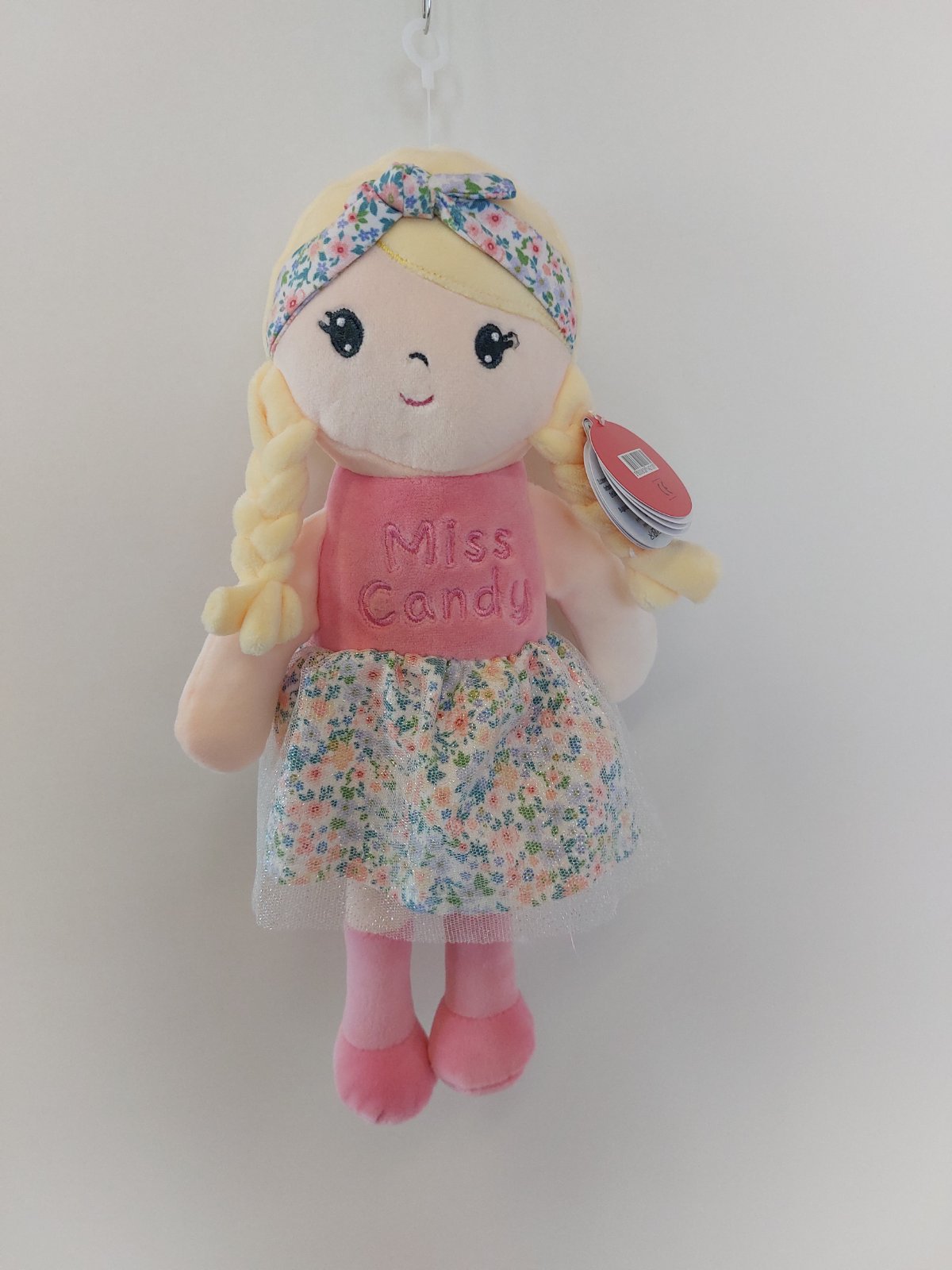 Doll Miss Candy