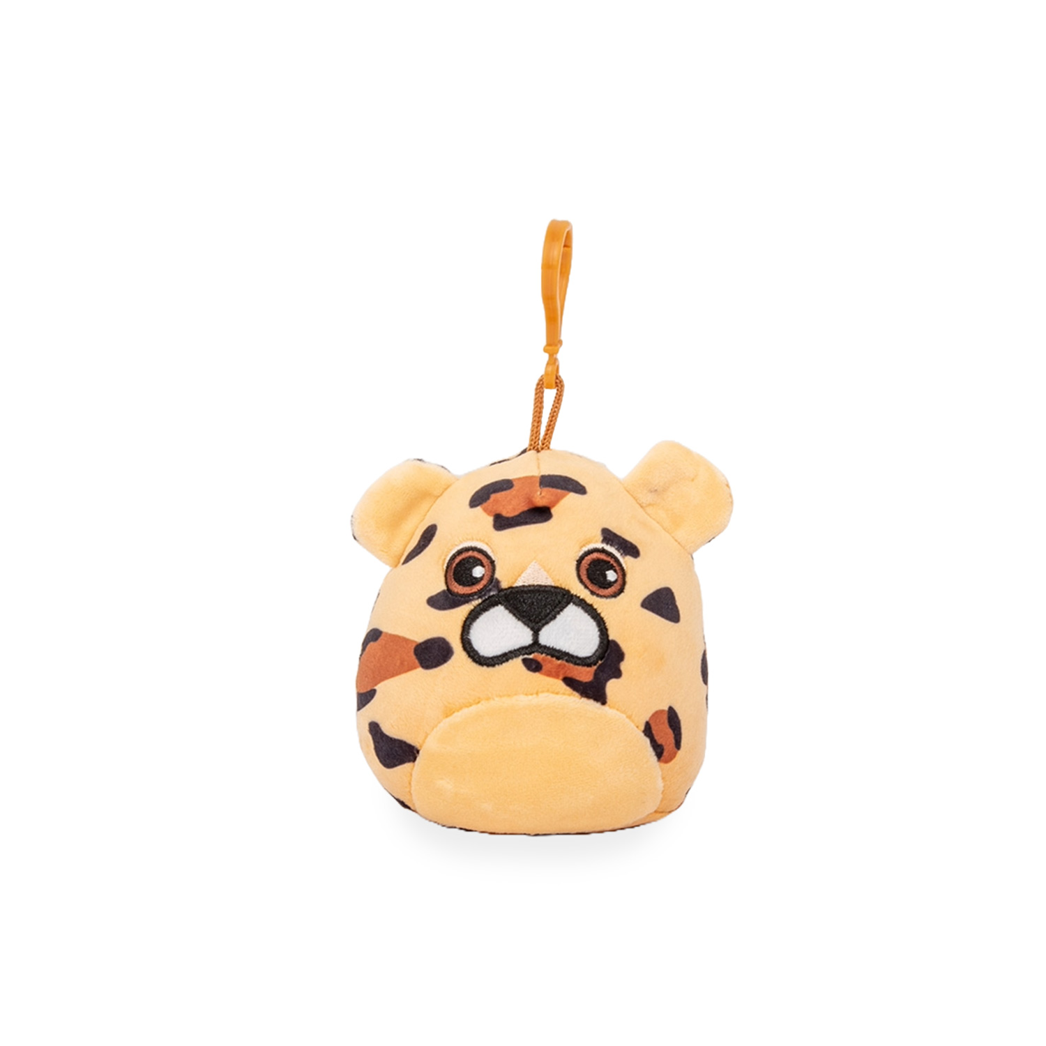 Keychain Leopard