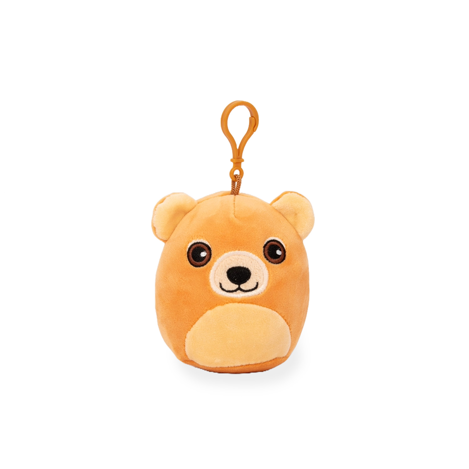 Keychain Bear