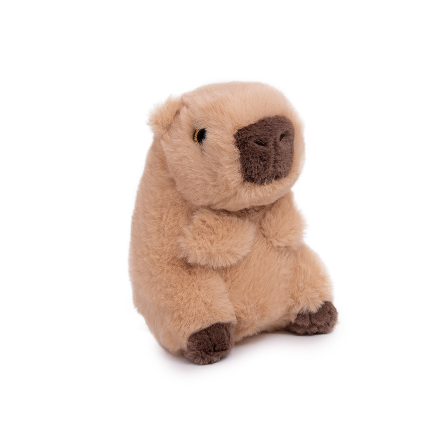 Капибара - Бежов 15см