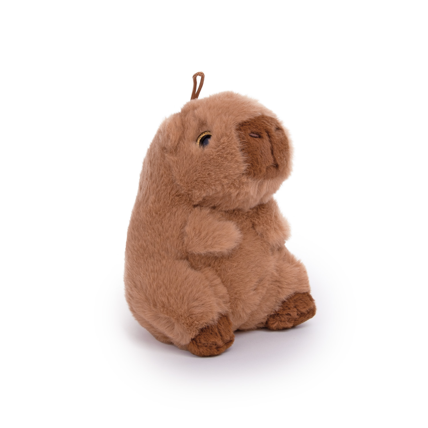 Капибара - Кафяв 15см