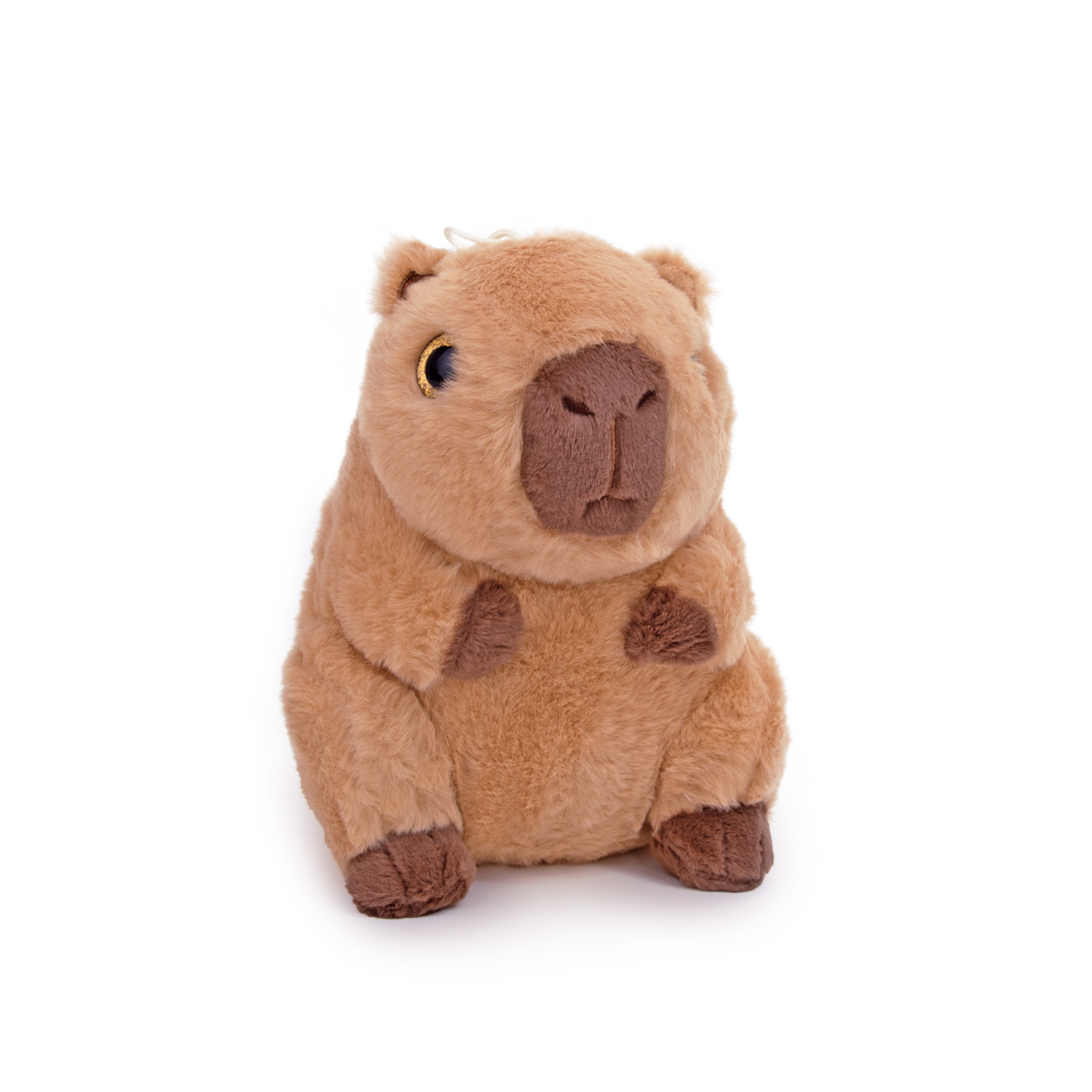 Капибара - Бежов 20см