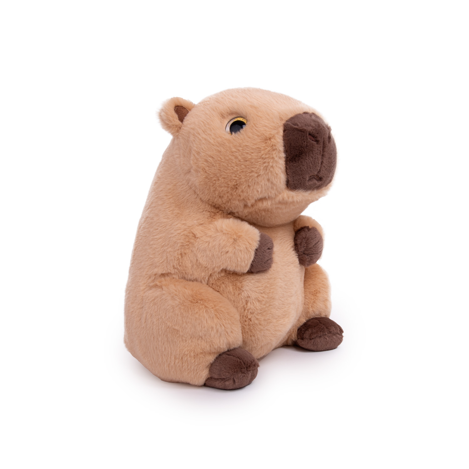 Капибара - Бежов 30см