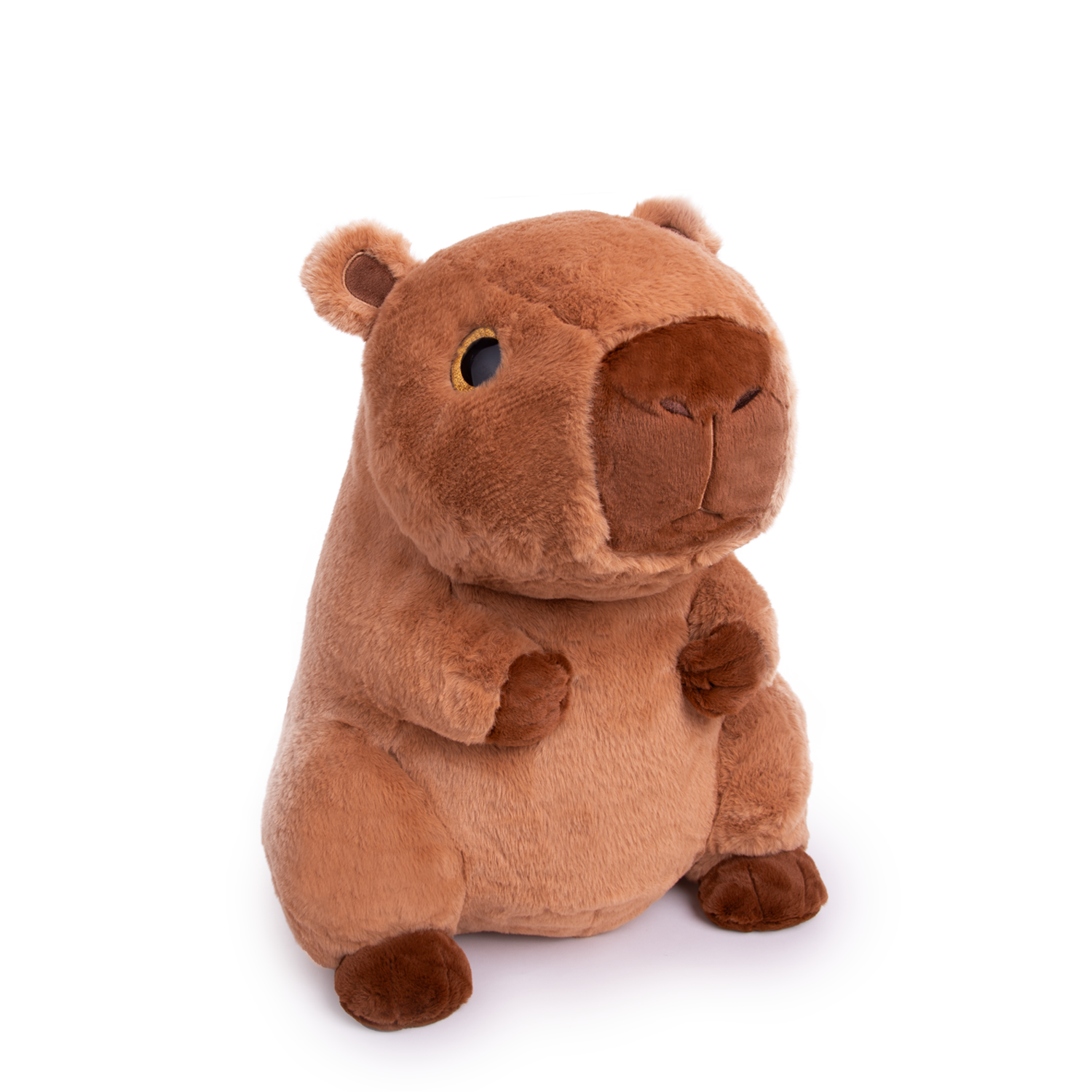 Капибара - Кафяв 45см