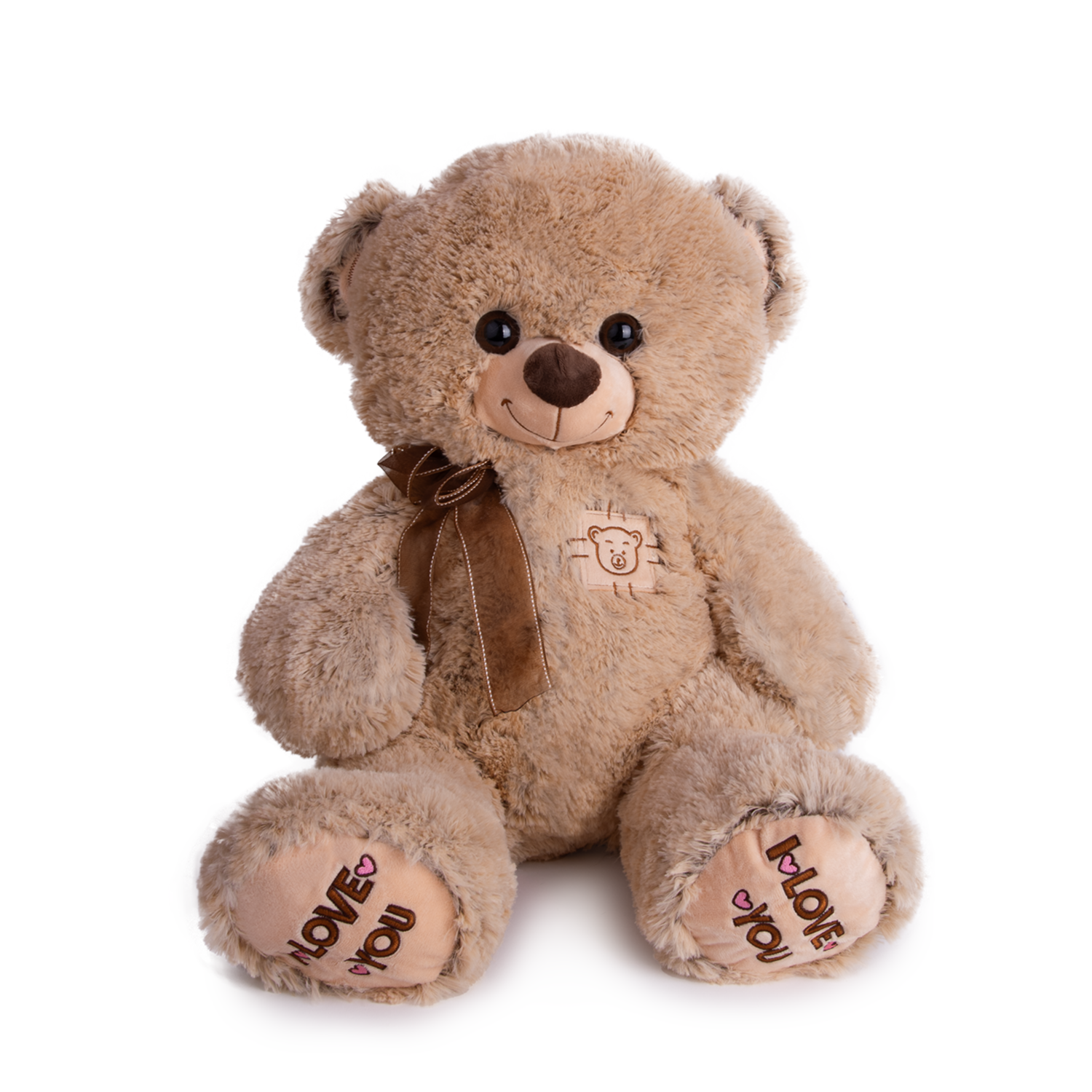 Мече меланж - Бежов