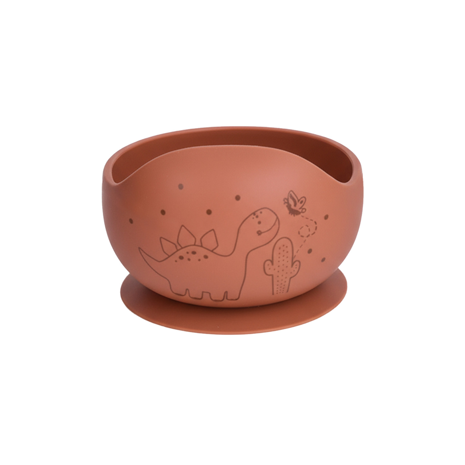 Силиконова купа Дино Брик